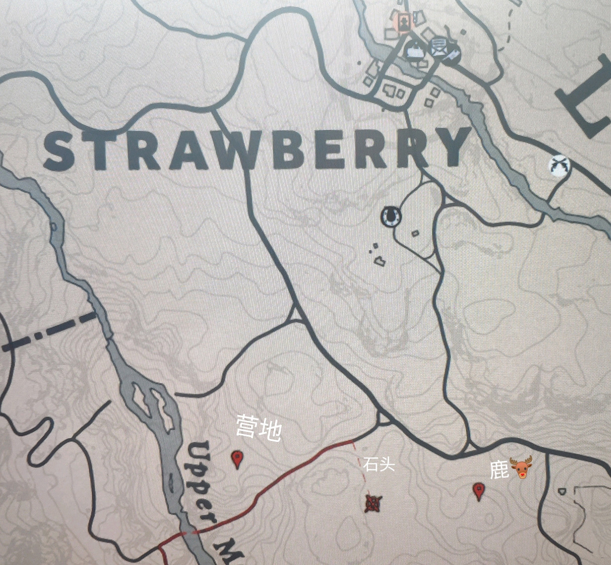 《荒野大鏢客2》商販補貨怎麽快 效率最高補貨點分享 《荒野大鏢客2》商販補貨怎麽快 效率最高補貨點分享