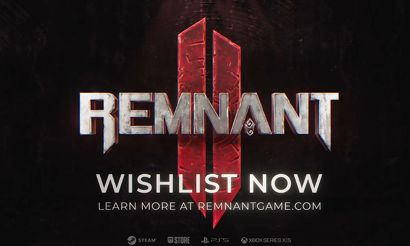 TGA22：《遺跡：灰燼重生》續作《遺跡2》公布！