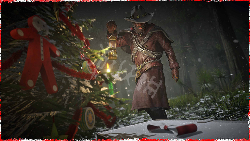 《荒野大鏢客2》12月7日更新了什麽?12月7日更新內容一覽 《荒野大鏢客2》12月7日更新了什麽?12月7日更新內容一覽