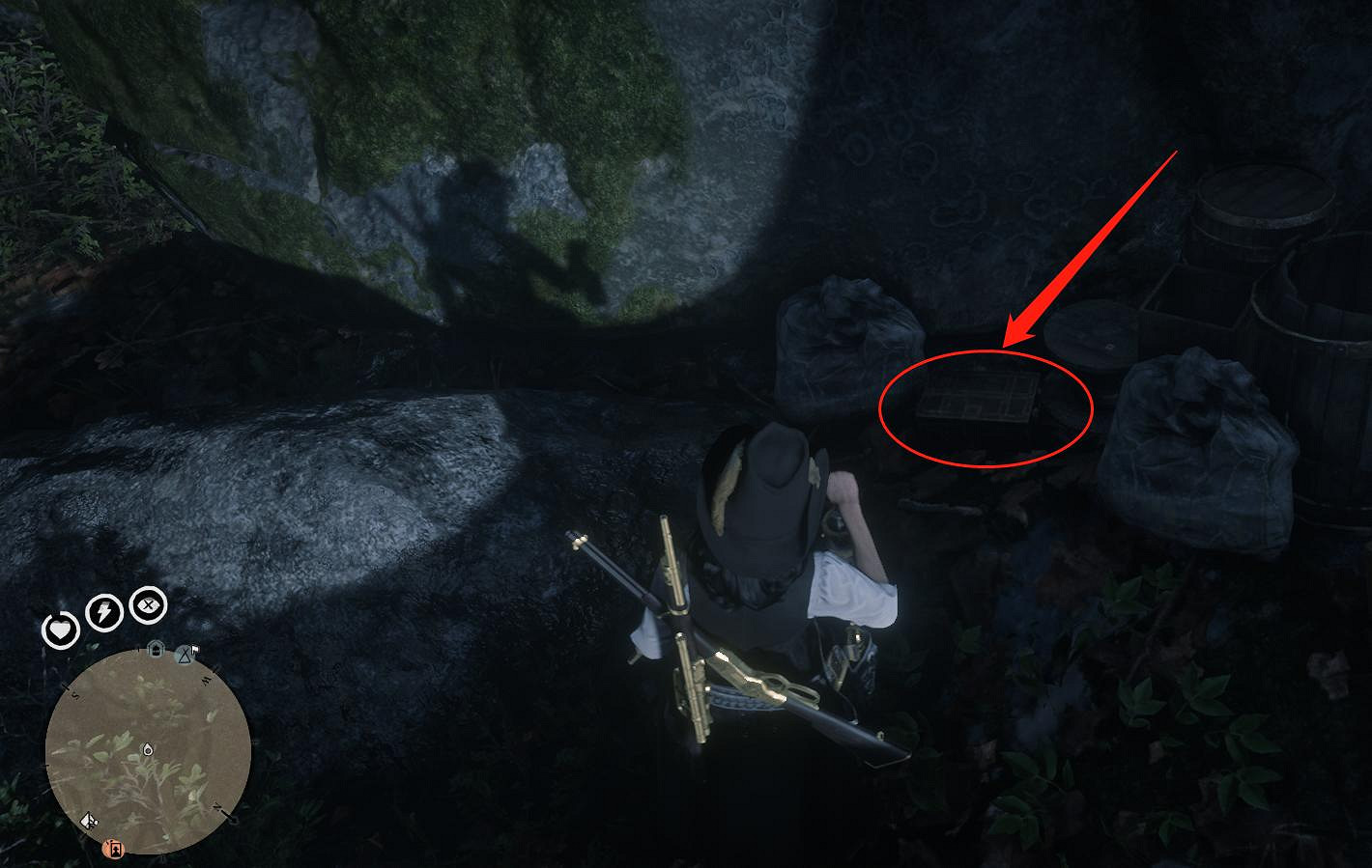 《荒野大鏢客2》收藏家玩法小技巧分享 收藏家怎麽玩