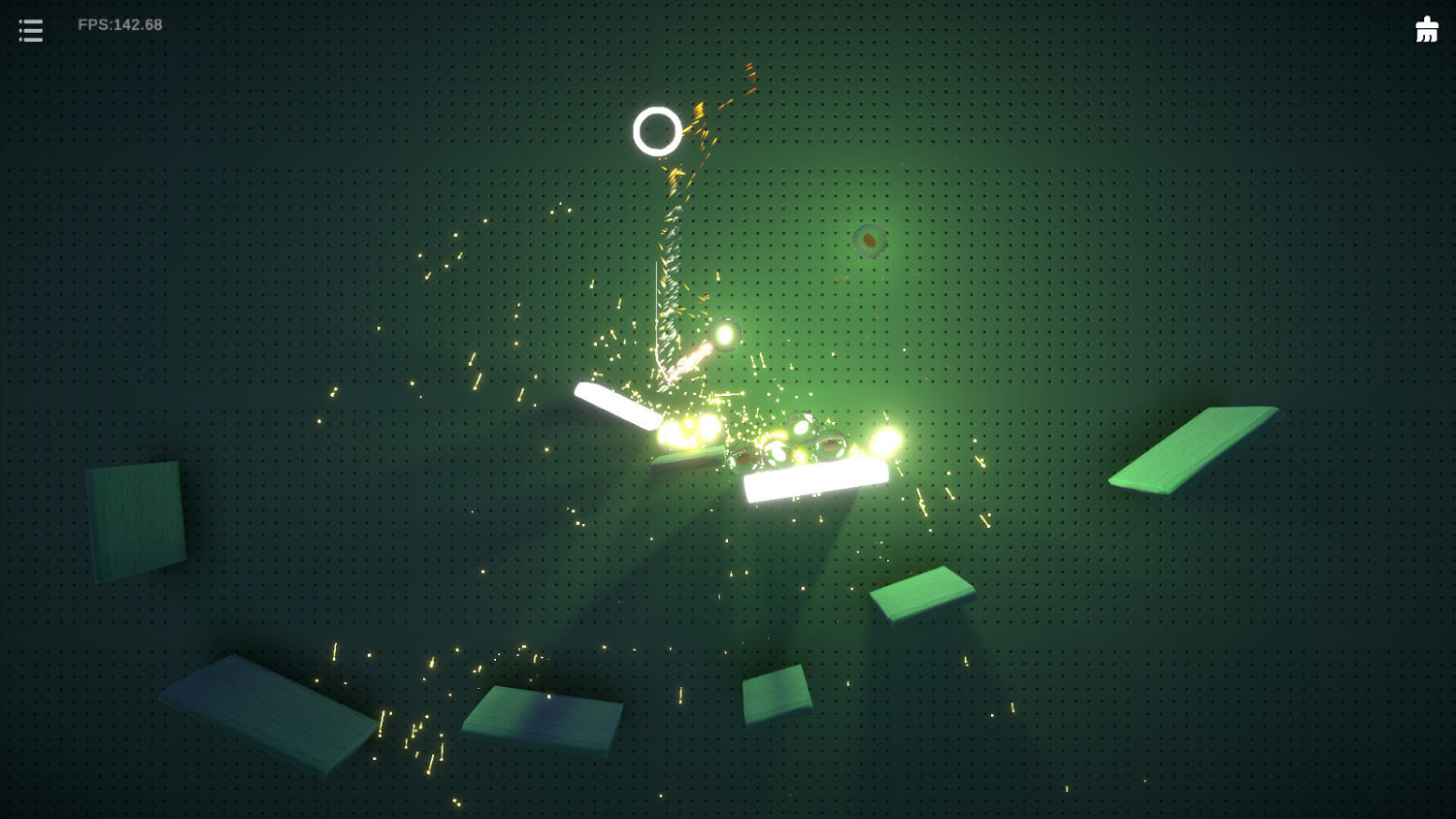 音樂節奏遊戲《跳躍音符》上架Steam 支援中文! 音樂節奏遊戲《跳躍音符》上架Steam 支援中文!