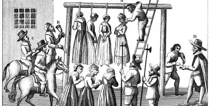 在《午夜之子》中，我又來到了塞勒姆這個打卡聖地