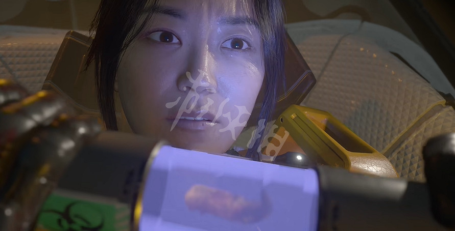 《木衛四協議》結局是什麽?遊戲劇情結局分享 《木衛四協議》結局是什麽?遊戲劇情結局分享