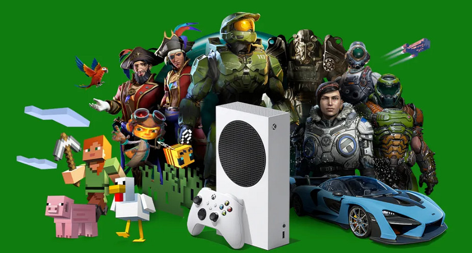 斯賓塞回應Xbox第一方遊戲漲價:成本上升不得不漲價 斯賓塞回應Xbox第一方遊戲漲價:成本上升不得不漲價