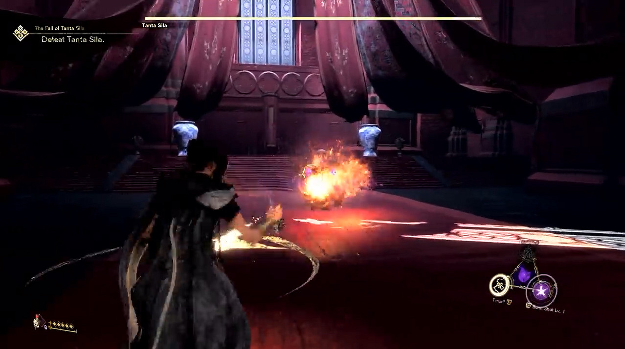 《FORSPOKEN》11分鐘實機展示 試玩Demo已上線 《FORSPOKEN》11分鐘實機展示 試玩Demo已上線