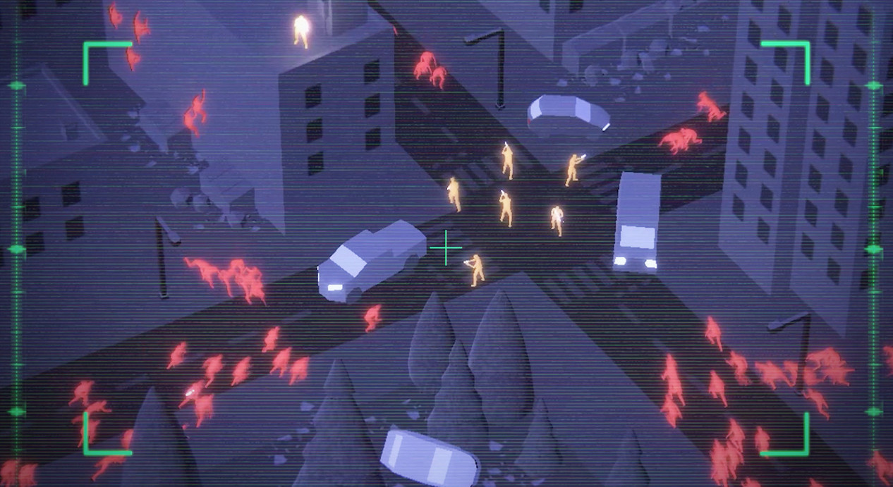 近期推出的策略新作不盡如人意?不妨等等下面幾款 近期推出的策略新作不盡如人意?不妨等等下面幾款