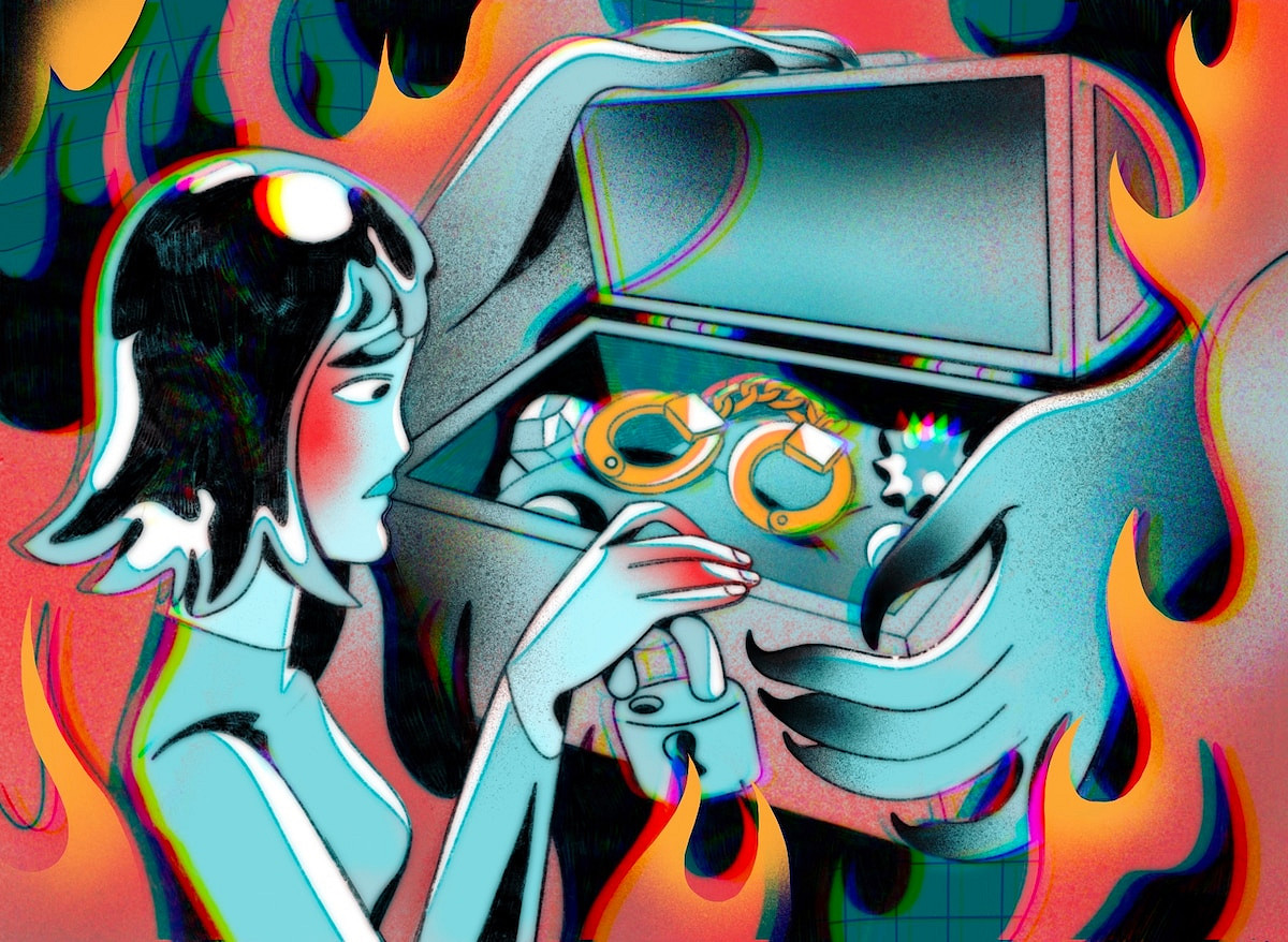 曝《暗黑4》內部管理不善 除非嚴重加班否則還將跳票