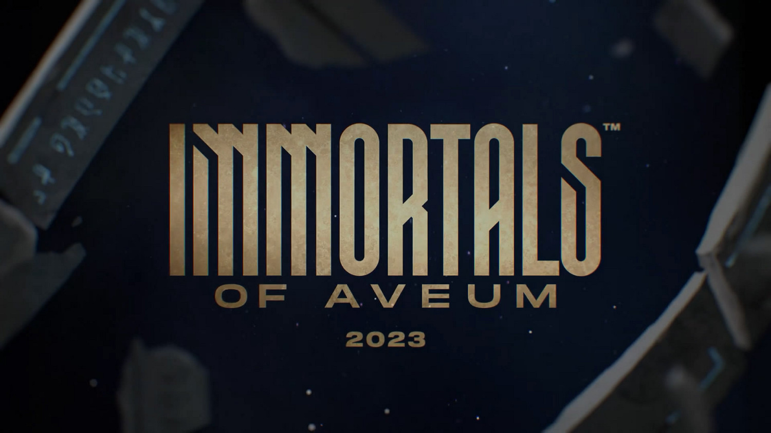 虛幻引擎5打造!EA公布魔法FPS新作《不朽者傳奇》 虛幻引擎5打造!EA公布魔法FPS新作《不朽者傳奇》