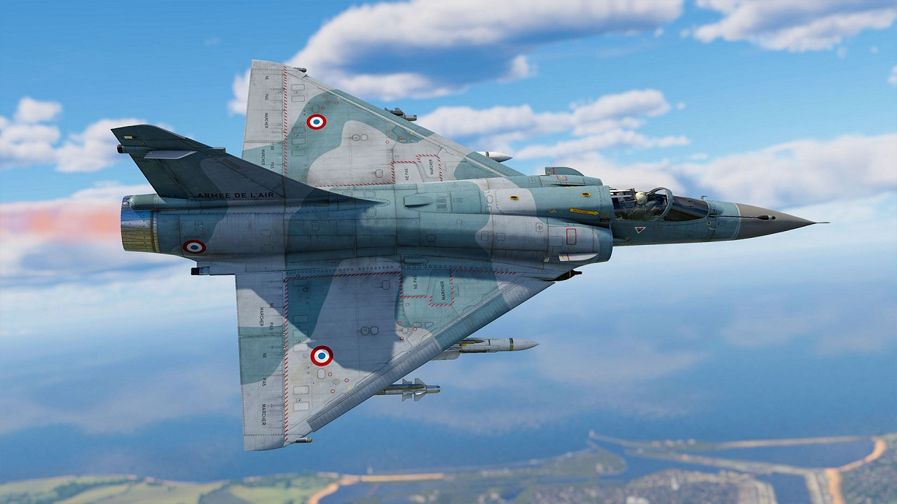 十周年進展和未來前景 日媒《戰爭雷霆》製作人專訪