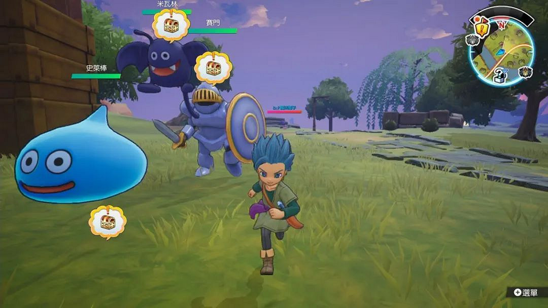 NS新聞 火焰之紋章大量新情報 寶可夢奇樹頭像上架 NS新聞 火焰之紋章大量新情報 寶可夢奇樹頭像上架