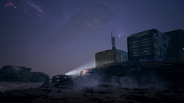 開放世界MMO《沙丘:覺醒》更新標籤 新截圖公布! 開放世界MMO《沙丘:覺醒》更新標籤 新截圖公布!