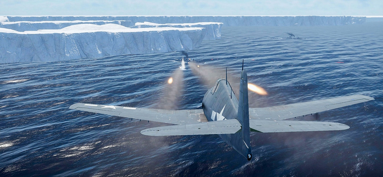 十周年進展和未來前景 日媒《戰爭雷霆》製作人專訪