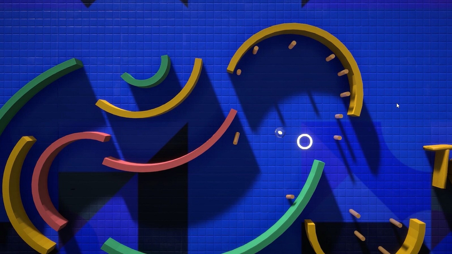 《跳躍音符》Steam頁面商店 支援中文 《跳躍音符》Steam頁面商店 支援中文