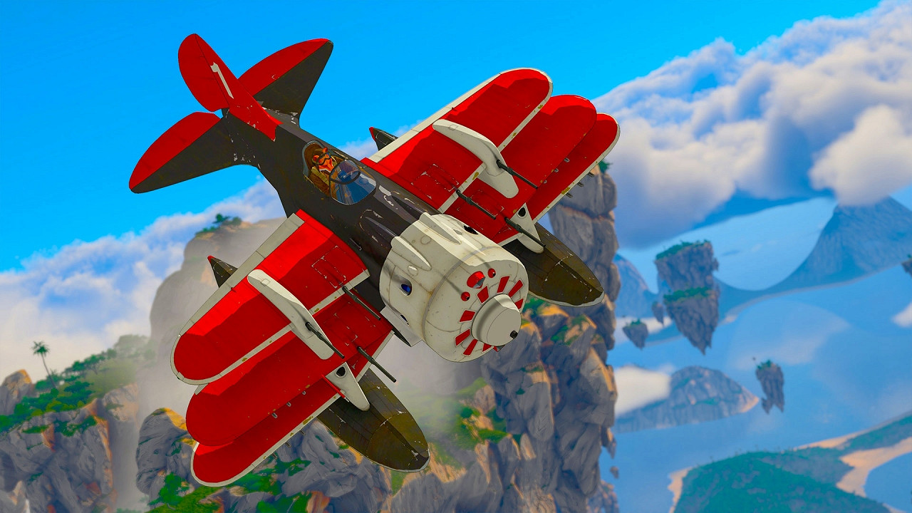 十周年進展和未來前景 日媒《戰爭雷霆》製作人專訪