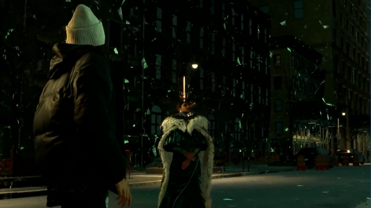 《FORSPOKEN》11分鐘實機展示 試玩Demo已上線 《FORSPOKEN》11分鐘實機展示 試玩Demo已上線