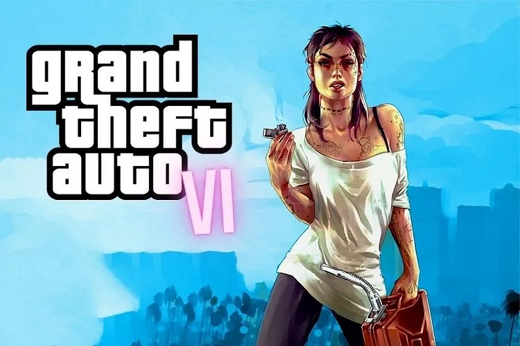 GTA6預告要來了?外媒推測《GTA6》《巫師4》發售日