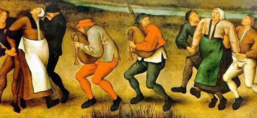 在《午夜之子》中，我又來到了塞勒姆這個打卡聖地