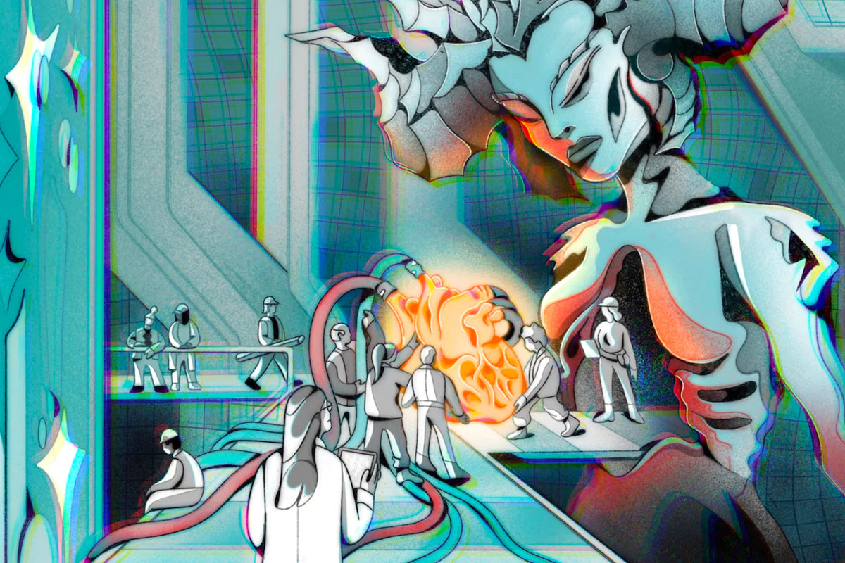 曝《暗黑4》內部管理不善 除非嚴重加班否則還將跳票