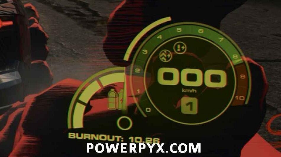 《極速快感:桀驁不馴》氮氣是哪個鍵?一騎絕塵成就技巧 《極速快感:桀驁不馴》氮氣是哪個鍵?一騎絕塵成就技巧