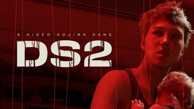 因經歷疫情 小島秀夫重寫了《死亡擱淺2》整個故事! 因經歷疫情 小島秀夫重寫了《死亡擱淺2》整個故事!