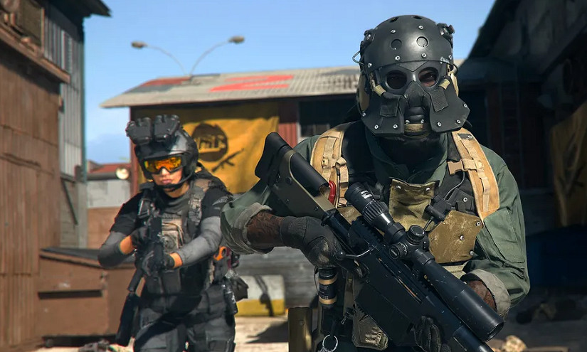 早報:微軟回應缺席TGA 死亡擱淺2故事被小島重寫