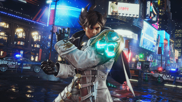 《鐵拳8》製作人採訪遊戲受到電競比賽與7代玩家影響 《鐵拳8》製作人採訪遊戲受到電競比賽與7代玩家影響