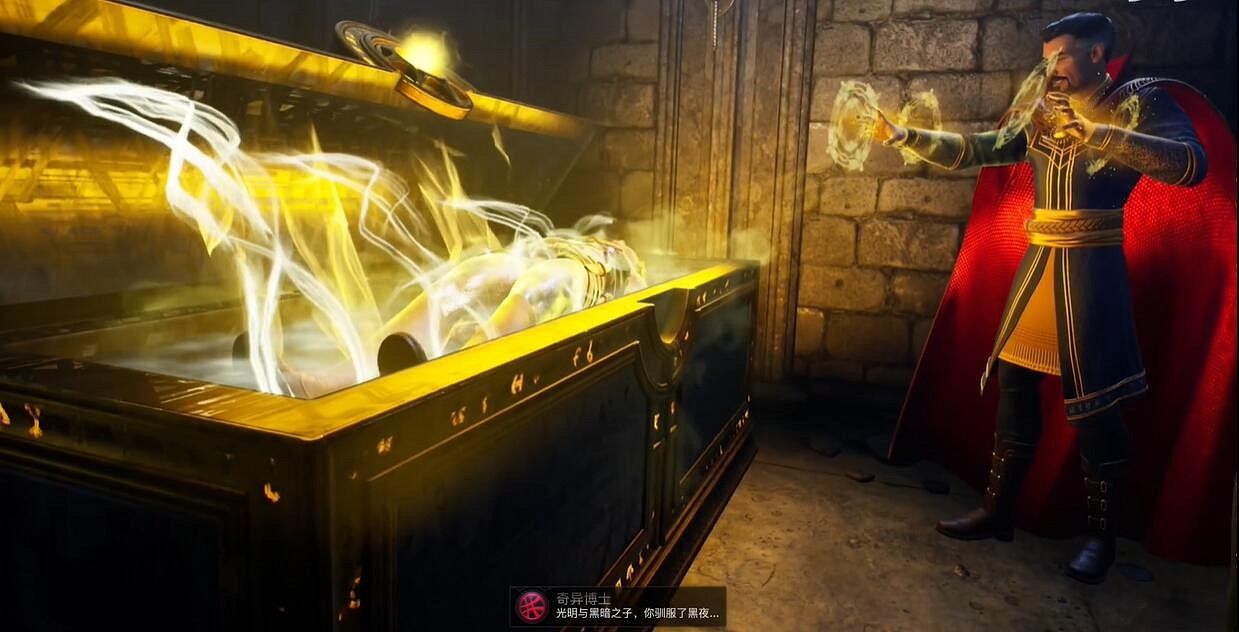 在《午夜之子》中，我又來到了塞勒姆這個打卡聖地