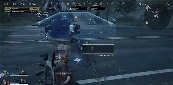 騰訊戰術大逃殺《重生邊緣》Steam國際版開啟公測 騰訊戰術大逃殺《重生邊緣》Steam國際版開啟公測