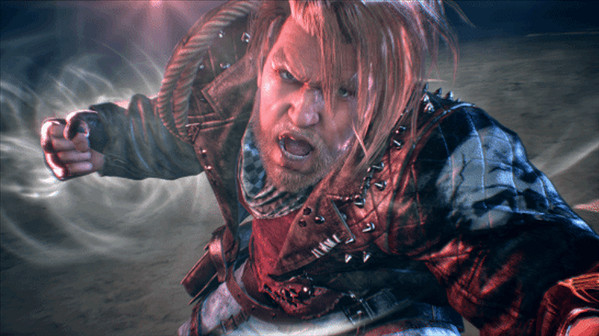 《鐵拳8》製作人採訪遊戲受到電競比賽與7代玩家影響 《鐵拳8》製作人採訪遊戲受到電競比賽與7代玩家影響