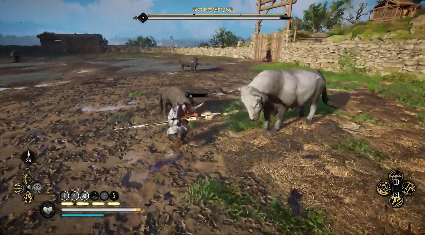 《極地戰嚎6》新DLC已上線 多處中文翻譯出錯鬧笑話