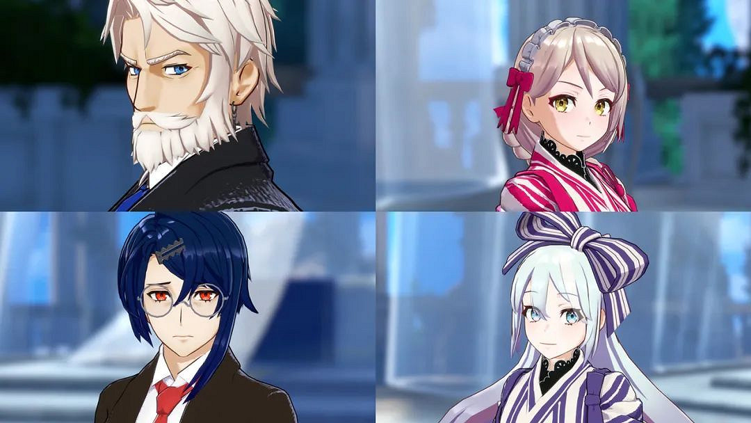 NS新聞 火焰之紋章大量新情報 寶可夢奇樹頭像上架 NS新聞 火焰之紋章大量新情報 寶可夢奇樹頭像上架