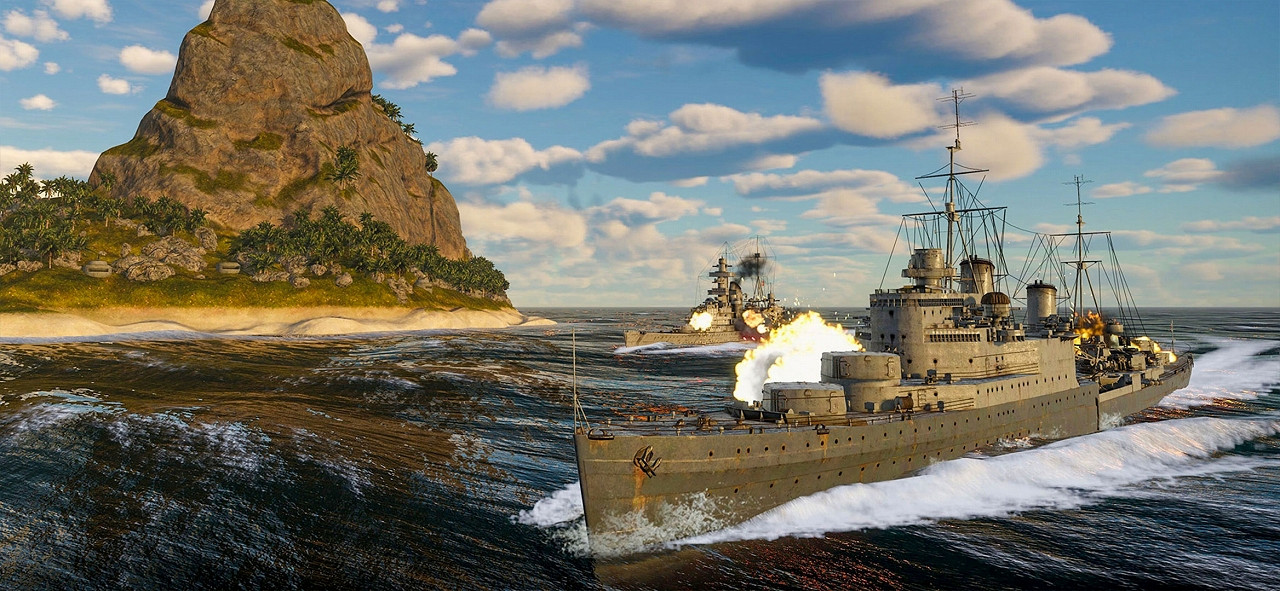 十周年進展和未來前景 日媒《戰爭雷霆》製作人專訪