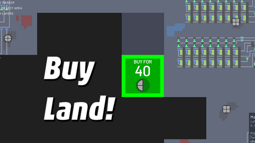 簡單了 加強來點兒《異形工廠》MOD推薦(七) 簡單了 加強來點兒《異形工廠》MOD推薦(七)