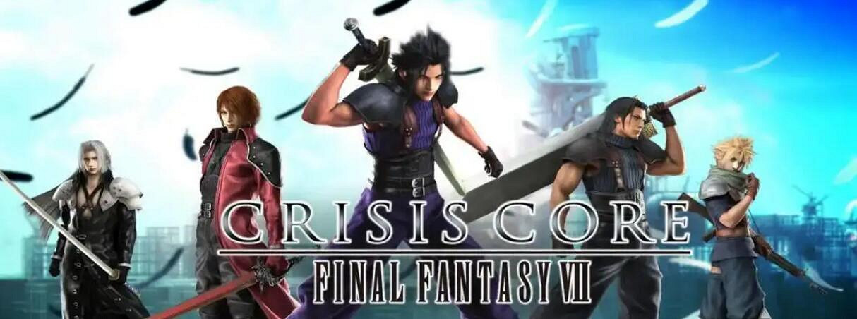 《最終幻想7核心危機重聚》有蒂法嗎?蒂法人物介紹 《最終幻想7核心危機重聚》有蒂法嗎?蒂法人物介紹