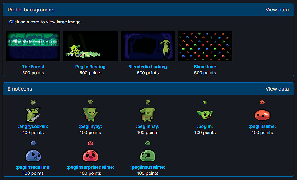 《哥布林彈球》這麽可愛的卡牌真的不要帶回家嗎? 《哥布林彈球》這麽可愛的卡牌真的不要帶回家嗎?
