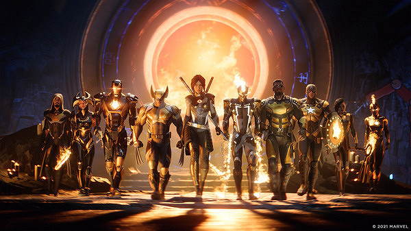 《漫威午夜之子》哪些英雄好用?強力英雄推薦 《漫威午夜之子》哪些英雄好用?強力英雄推薦