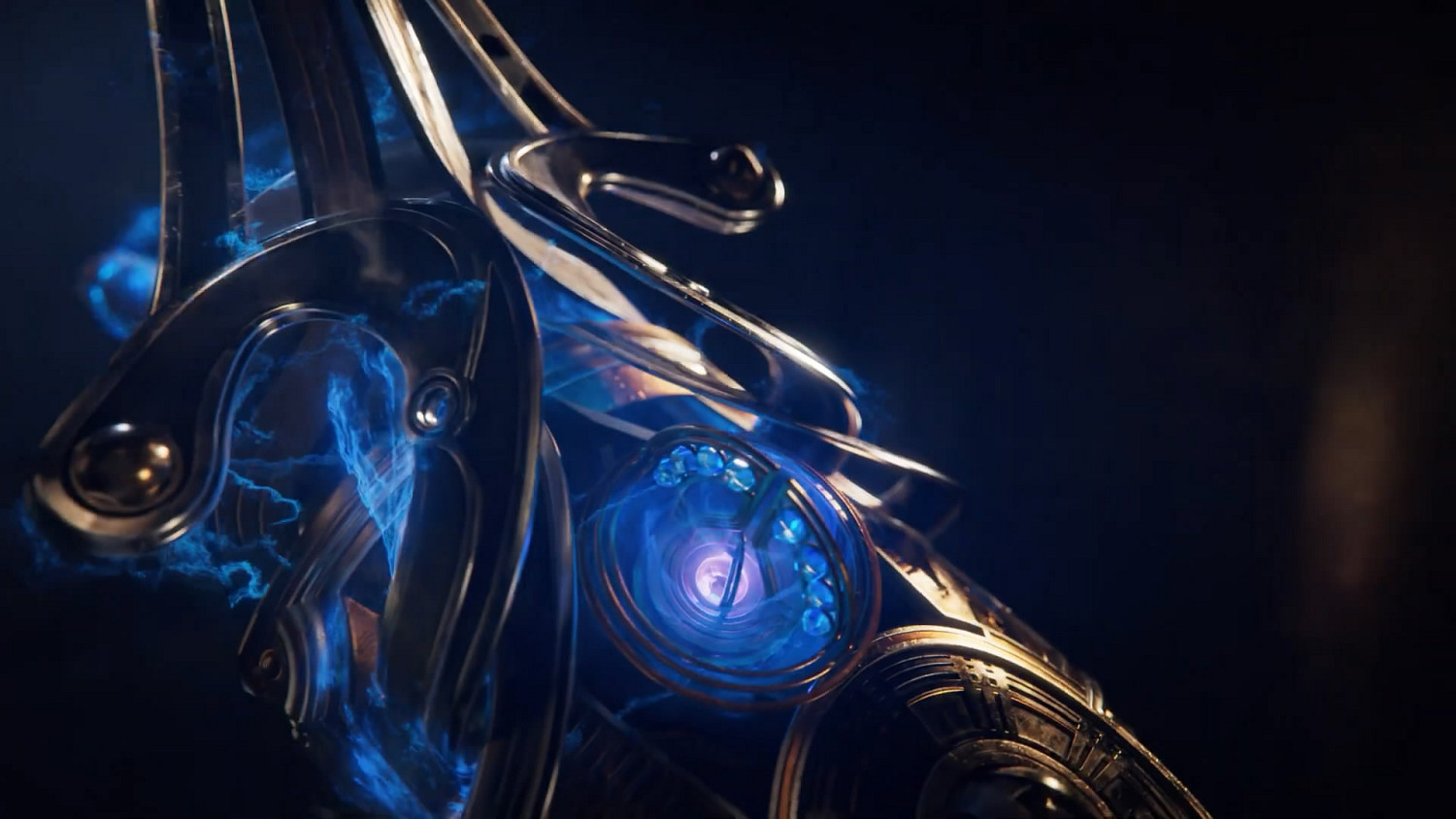 虛幻引擎5打造!EA公布魔法FPS新作《不朽者傳奇》 虛幻引擎5打造!EA公布魔法FPS新作《不朽者傳奇》