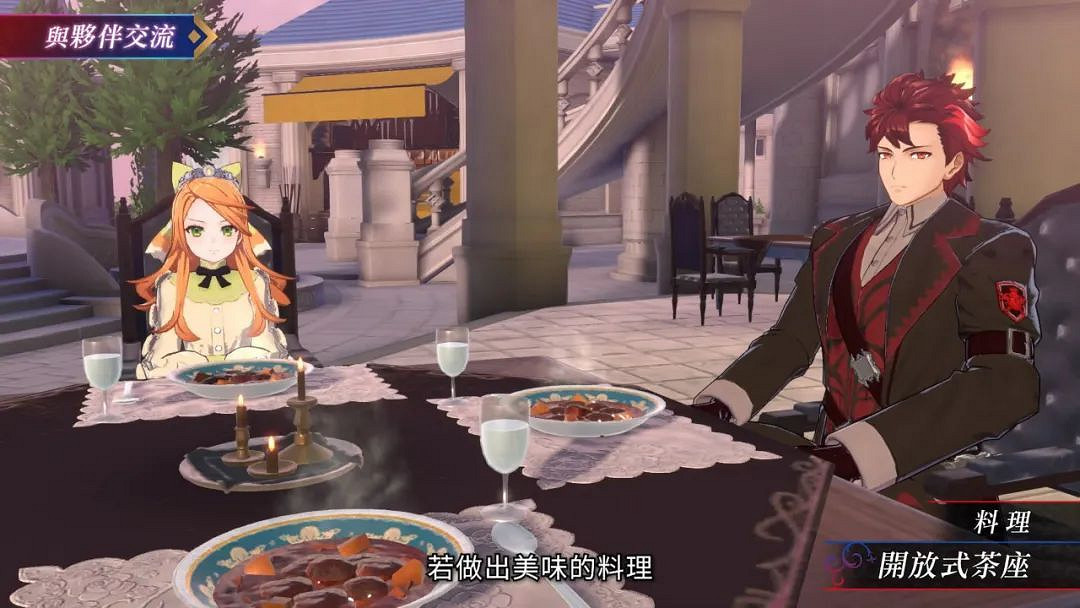 NS新聞 火焰之紋章大量新情報 寶可夢奇樹頭像上架 NS新聞 火焰之紋章大量新情報 寶可夢奇樹頭像上架