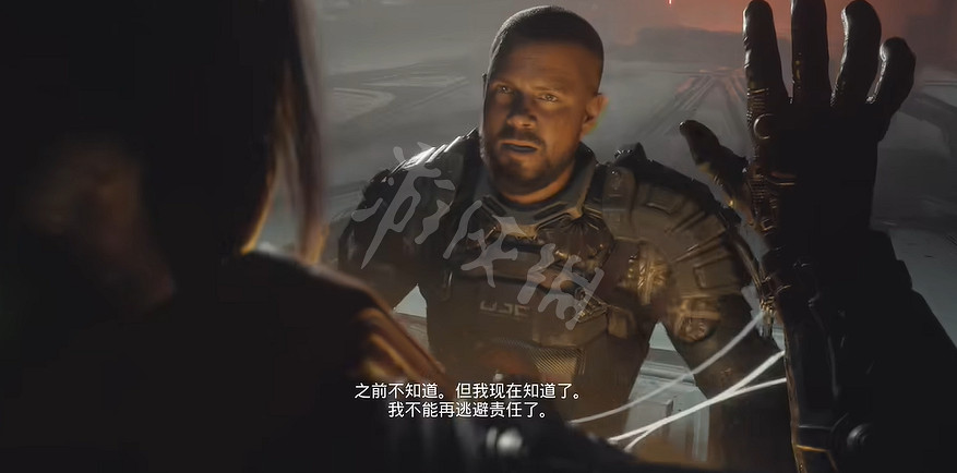 《木衛四協議》結局是什麽?遊戲劇情結局分享 《木衛四協議》結局是什麽?遊戲劇情結局分享