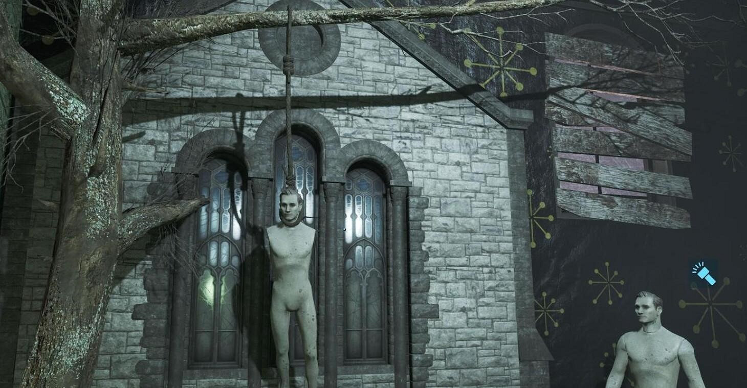 在《午夜之子》中，我又來到了塞勒姆這個打卡聖地