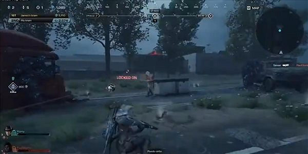 騰訊戰術大逃殺《重生邊緣》Steam國際版開啟公測 騰訊戰術大逃殺《重生邊緣》Steam國際版開啟公測