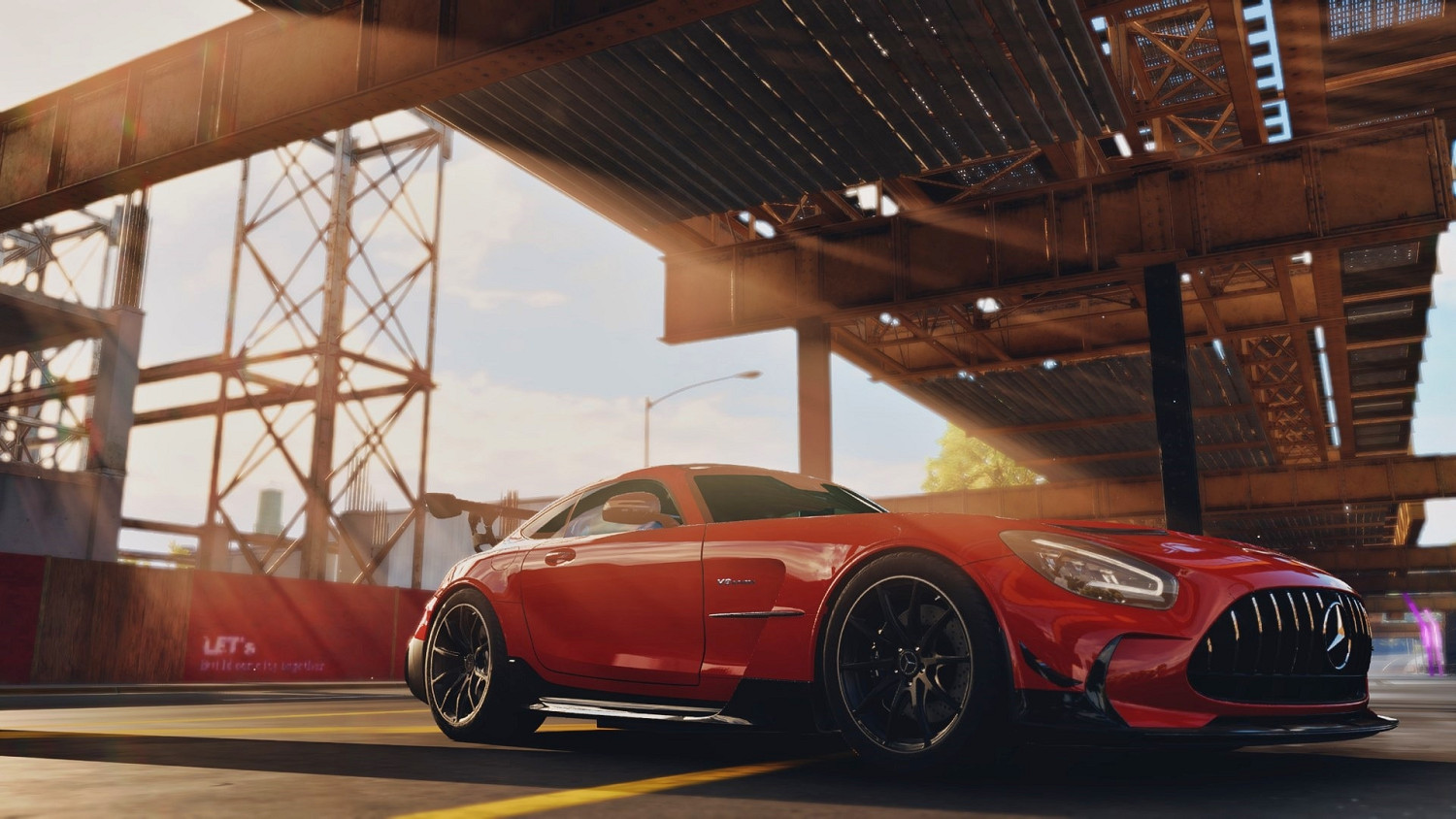 《極速快感:桀驁不馴》行雲流水成就怎麽達成?行雲流水獎杯攻略 《極速快感:桀驁不馴》行雲流水成就怎麽達成?行雲流水獎杯攻略