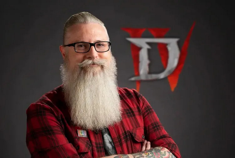 曝《暗黑4》內部管理不善 除非嚴重加班否則還將跳票