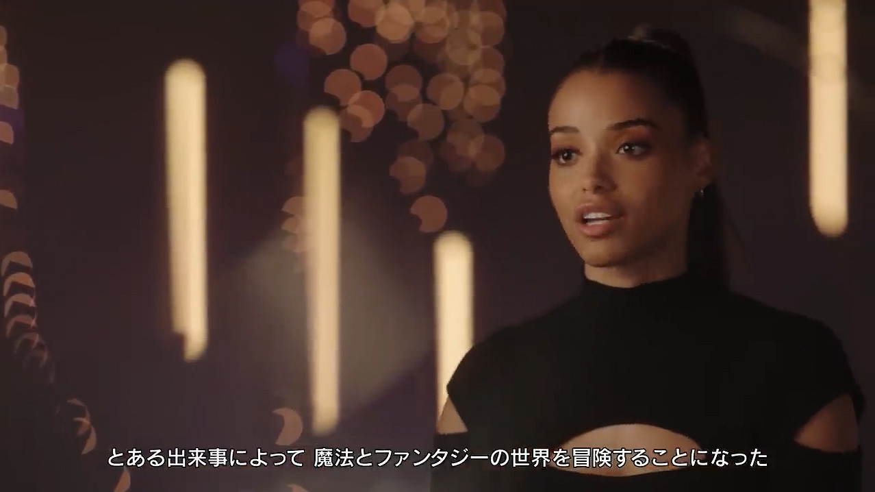 《FORSPOKEN》11分鐘實機展示 試玩Demo已上線 《FORSPOKEN》11分鐘實機展示 試玩Demo已上線