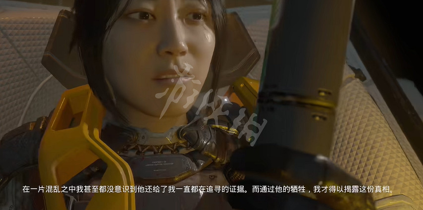 《木衛四協議》結局是什麽?遊戲劇情結局分享 《木衛四協議》結局是什麽?遊戲劇情結局分享