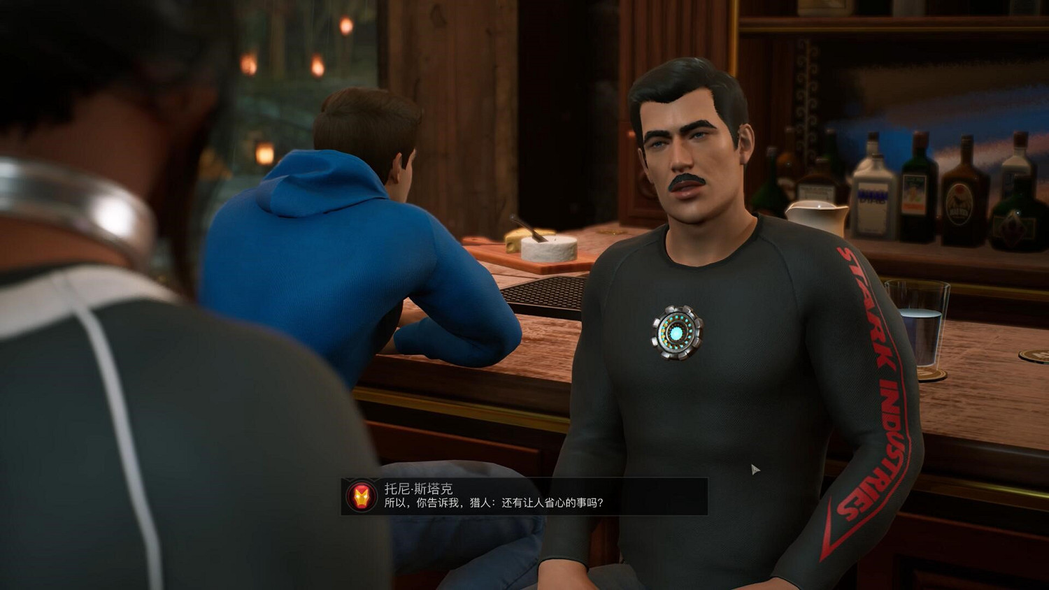 在《午夜之子》中，我又來到了塞勒姆這個打卡聖地