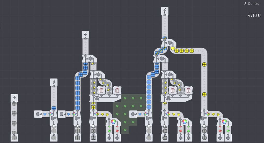 簡單了 加強來點兒《異形工廠》MOD推薦(七) 簡單了 加強來點兒《異形工廠》MOD推薦(七)