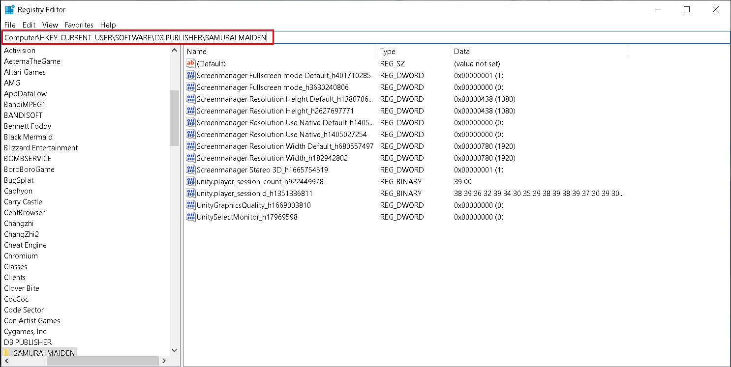 《武士少女》怎麽改圖形設定？圖形設定修改方法介紹