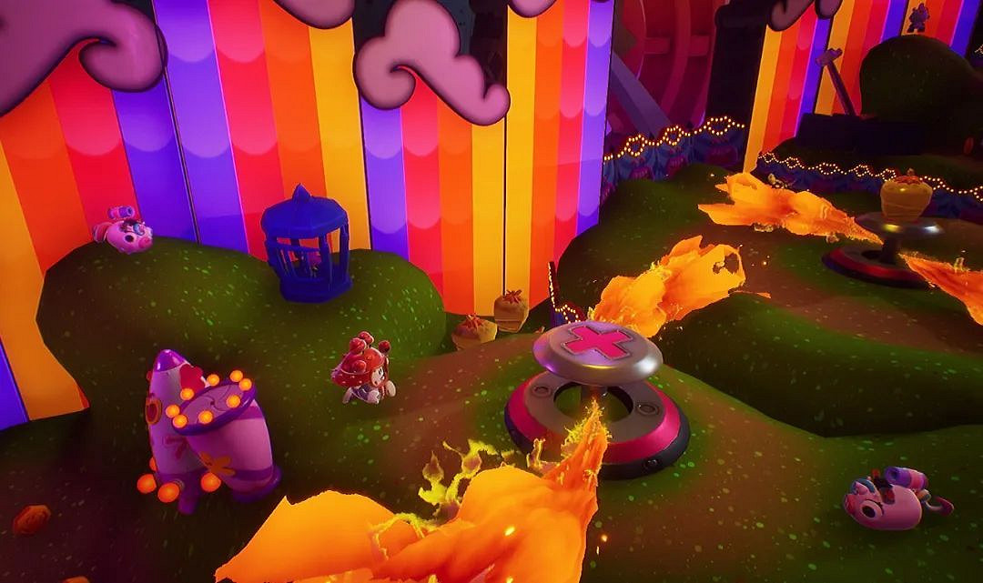 NS新聞 熱血少女公布更新計劃 符文工廠3預告特典 NS新聞 熱血少女公布更新計劃 符文工廠3預告特典