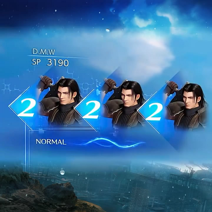 還有兩天!《FF7:核心危機 重聚》發售倒計時2天短片 還有兩天!《FF7:核心危機 重聚》發售倒計時2天短片